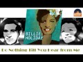 Billie Holiday - Do Nothing Till You Hear from Me ...