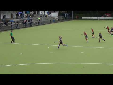 1e kwart Warande Md1 Eindhoven Md1  1 0