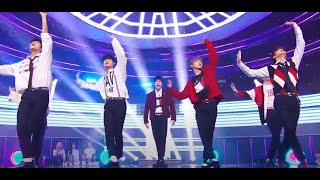 [影音] [DANCING IDOL] VERIVERY-LOVE ME RIGHT 