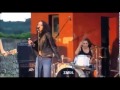 Lyla Swam con las Bitter Decibelles-Hyperactive (The Donnas Cover)