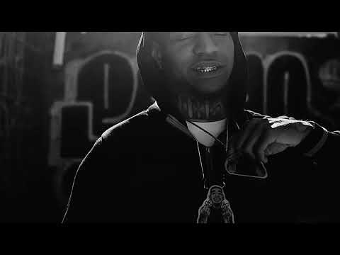 JMorr UpOne - Fashion District Vent (Official Visualizer)