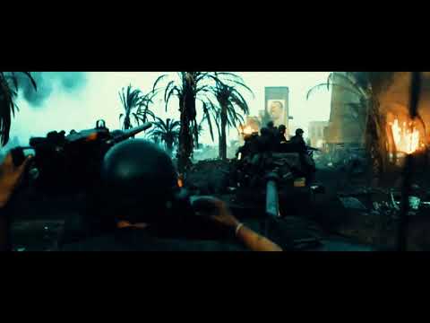 Carnage - Blitzkrieg Feat. Nazaar (short video)