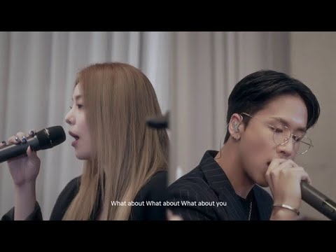 라비(RAVI), 에일리(Ailee) - 묻지마 What About You [Live Clip]