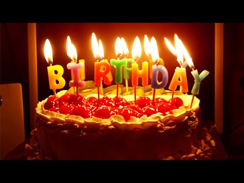 Happy Birthday To You | Birthday Songs 2024