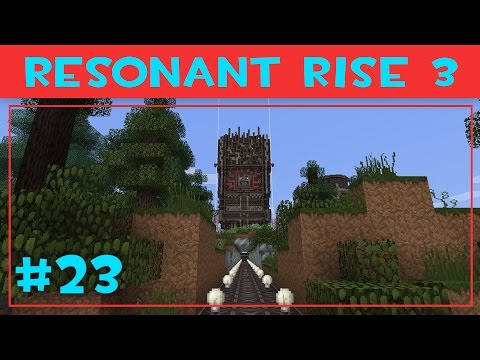Resonant Rise 3 - Pancake Big Reactor - 23