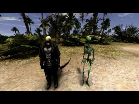 Gothic 2 - Shitpost 3