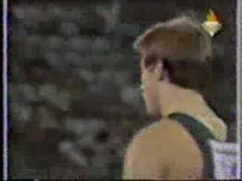 Vitaly Scherbo FX 1992 Olympics EF