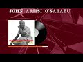 NYAMONGO JUSTUS NYANUMBA JOHN ARIISI O SABABU Kirwanda Songa 78 Jazz
