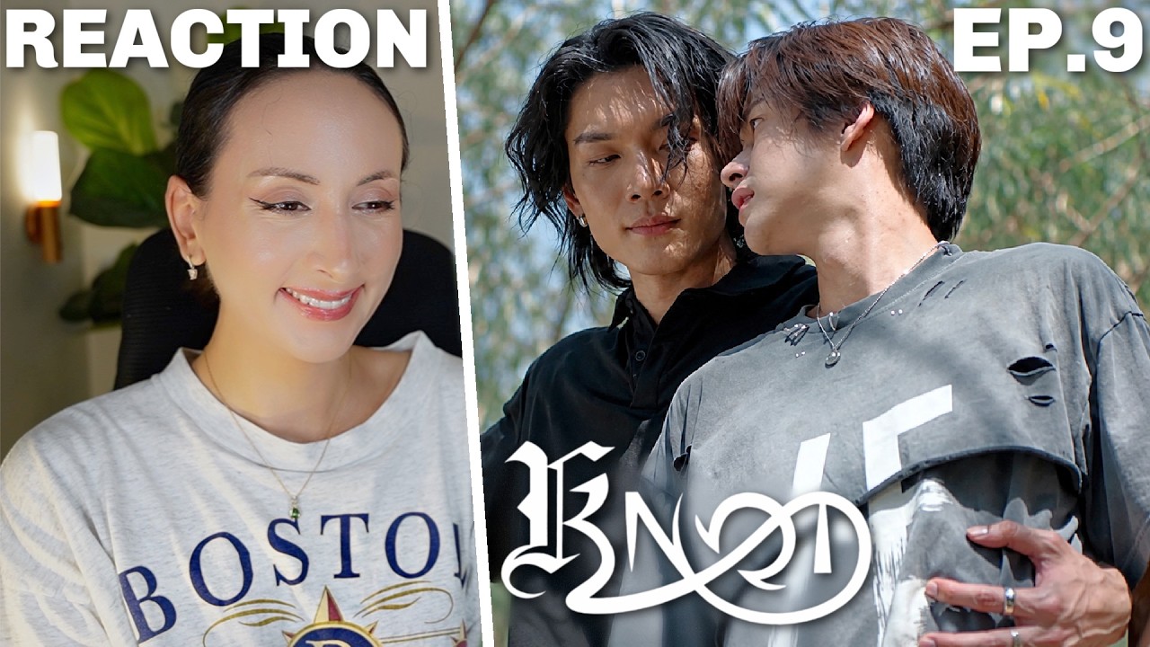 KNOT The Series EP.9 REACTION Highlight | BoatOat