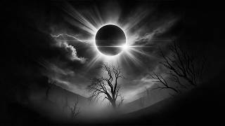 Solar Eclipse Animation