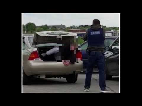 Jay Cullen - The morning after pill 3