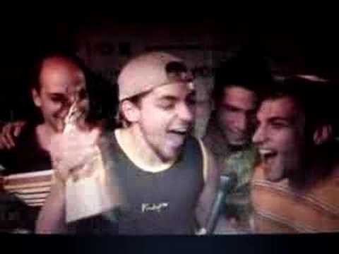 Torres Dani és a Veni Styx