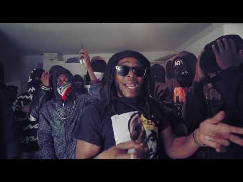 Ali Baba - All Y'all