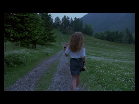Phenomena (1985) - Dario Argento | opening scene