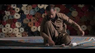 Solo Rugs - Our Process - Moroccan Bohemian Moroccan Hand-Knotted Area Rug