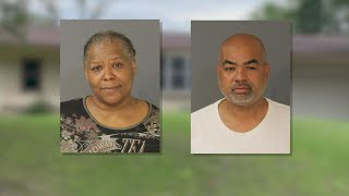 Couple stole more than $1 million in property from dead Dallas ISD employee&#39;s estate, police say