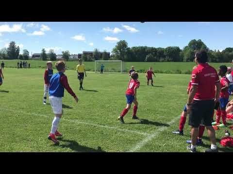 Hudikcup 2019: vs Edsbyns IF P07 2/2