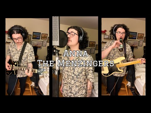 Anna - The Menzingers