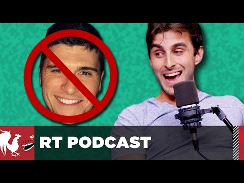 RT Podcast: Ep. 376 - The Sibling Situation
