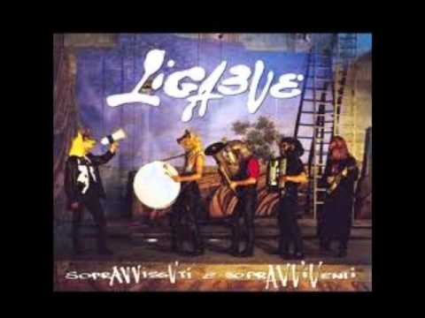 Sopravvissuti e sopravviventi tema - Ligabue