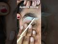 Brow Waxing Eyebrow Waxing Waxathome