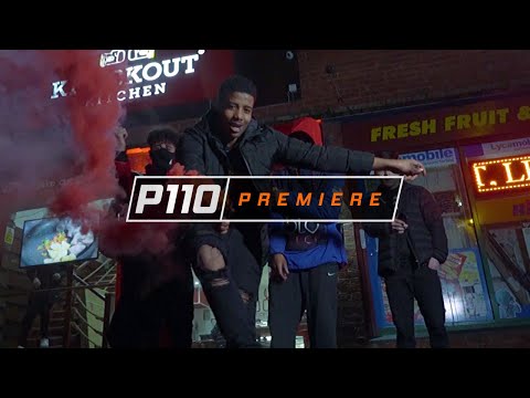 Jay Brando - Litty [Music Video] | P110