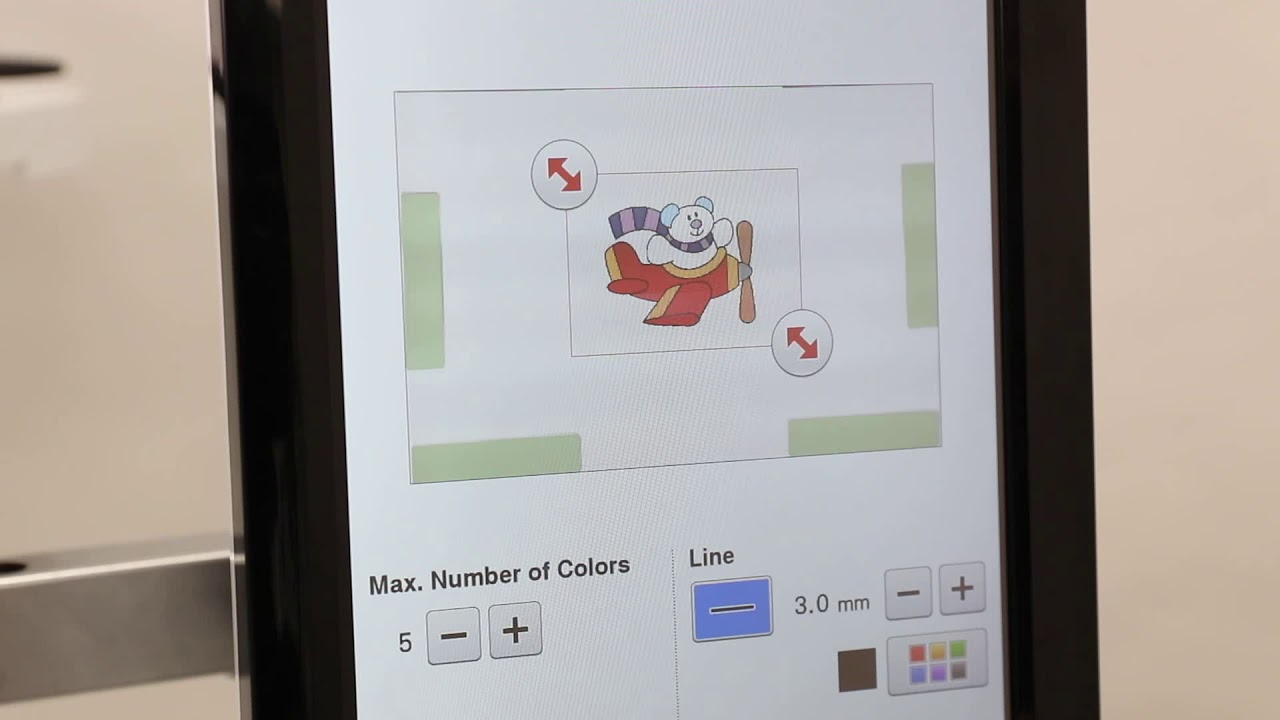 Product video