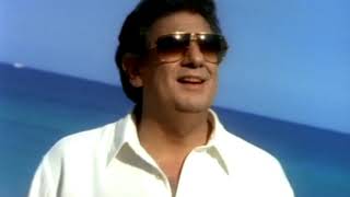 Placido Domingo-Sabrá Dios/Un minuto de amor/Sabor a mí