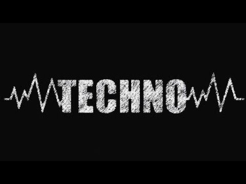 Techno Mix - SET 480