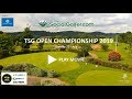 TSG OPEN CHAMPIONSHIP 2019