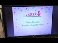 Barney Magazine November December 1997 1997 Version Part 1 Episode 8 For April 2017