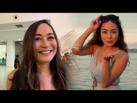 Patutlah maintain cantik, ini amalan Maya Karin