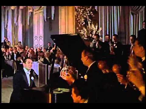 Aquarela do Brasil - versão do filme Melodia Imortal