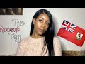 THE ACCENT TAG | Bermudian (Bermuda) - The TNaki’a