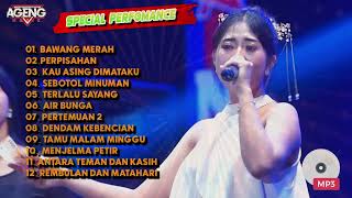 Download lagu SISKA AMELIA - AGENG MUSIK FULL ALBUM - WONOKERTO PEKALONGAN - mp3 Download lagu SISKA AMELIA - AGENG MUSIK FULL ALBUM - WONOKERTO PEKALONGAN - mp3