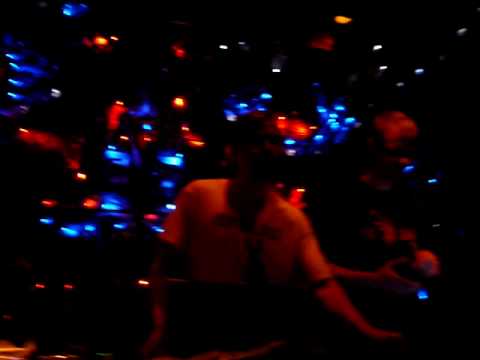 jahtari @ cross club 05/02/2009