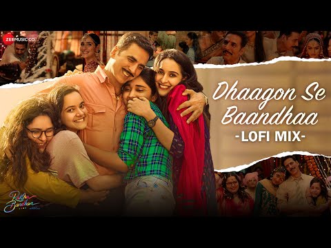 Dhaagon Se Baandhaa (Lofi Mix) — watch video