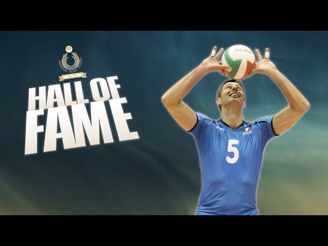 Hall Of Fame - Fabio Vullo