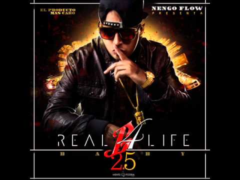 Ñengo Flow - Mas Cerca (RG4L 2.5) LETRA