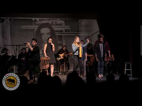 The Ballad of Sara Berry (35mm: A Musical Exhibition)