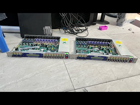 Klark Teknik DN-9848 2010 image 6