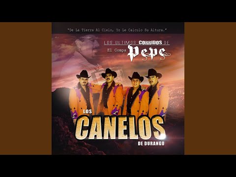 El Senor de la Montana (Tuba)