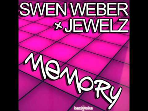 Swen Weber & Jewelz - Memory(Uppermost Remix)
