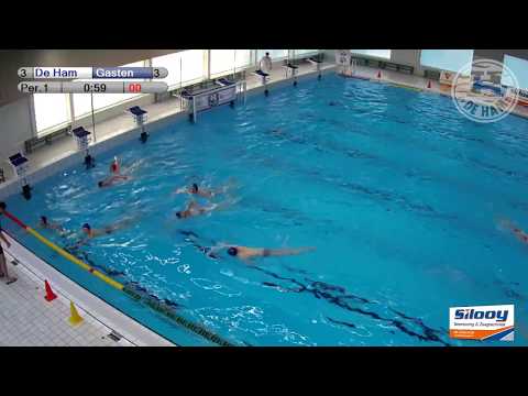 Zondag 10 november 2019, 15:00 uur. ZV De Ham BJ1 - Zeester-Meerval BJ 1