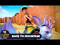 Race To Mountain पहाड़ की दौड़ रुद्र Rudra Ep 116 Rudra TV Show 2025