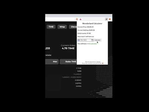 Item video thumbnail