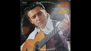 Waylon Jennings "To Beat The Devil"