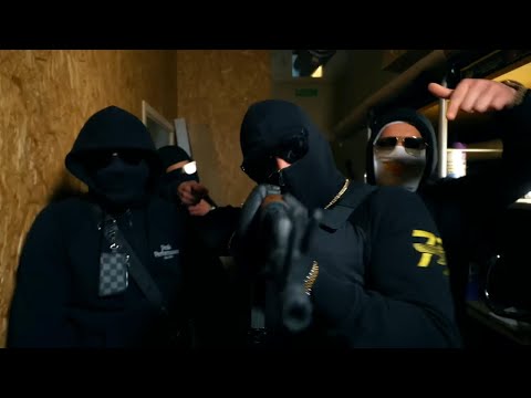 Gaboro - PALM ANGELS (Unofficial Music Video)