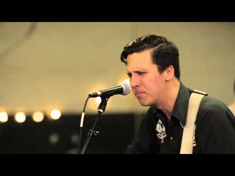 American Aquarium - Jacksonville (Live @ Bristol Rhythm & Roots Reunion 2013)