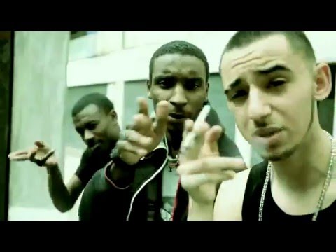 Adz and Shallow- Smoke weed